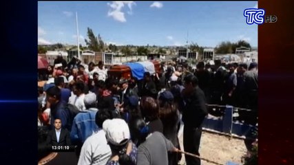 Joven mata a su padre porque le reclamó que dejara de tomar