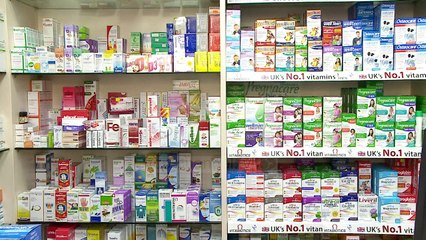 Lista e barnave nuk është shpallur; duhet të ishte publikuar më 31 dhjetor me çmimet e reja