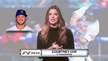 Tim Tebow Invited Back To New York Mets Spring Training