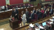 La Generalitat ratifica el segundo grado para los presos del 1-O