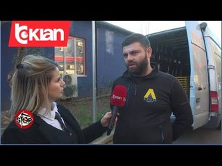 Stop - Hetim abuzimeve te KOKSH/Shqiptaret e Suedise ndihmojne zjarrefikeset (09 janar 2020)