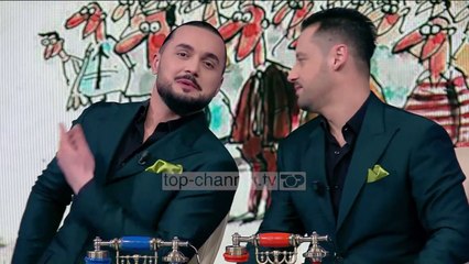 Fiks Fare, Kërcënojnë gazetarët: Nëse s'formohet SPAK-u do ikim në Gjermani, 9 Janar 2020, Pjesa 3