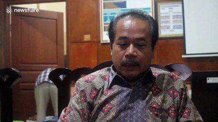 Reynhard Sinaga, worst rapist in UK history, was a ‘sociable student with lots of friends,’ says former teacher in Indonesia