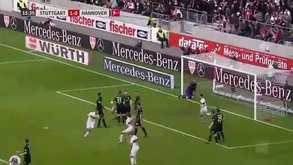 Ozan Kabak kariyerinin ilk golünü attı