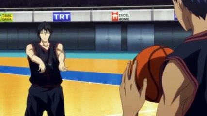AMV Kuruko no Basket