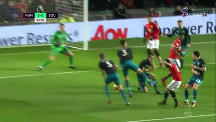 M.United-Southampton