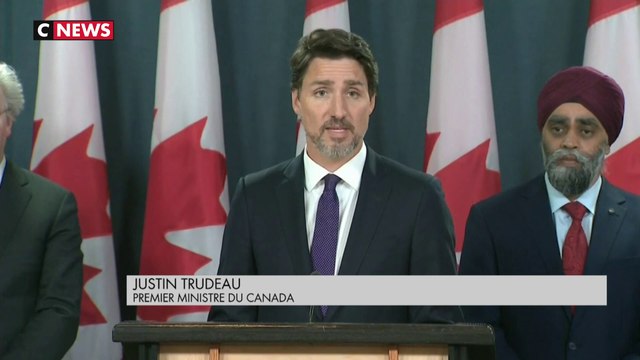 Crash d'un Boeing en Iran : «Selon nos informations l’avion a été abattu par un missile iranien»