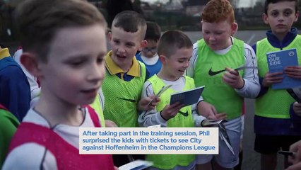 'Bekle bizi şampiyonluk'