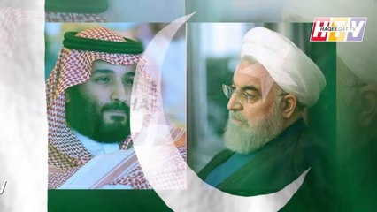 Pakistan is Making a Way of Meeting Between Two Countries