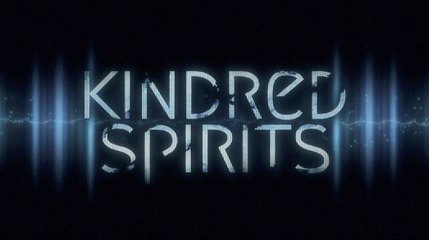 Kindred Spirits | The Perrons Family Discussion