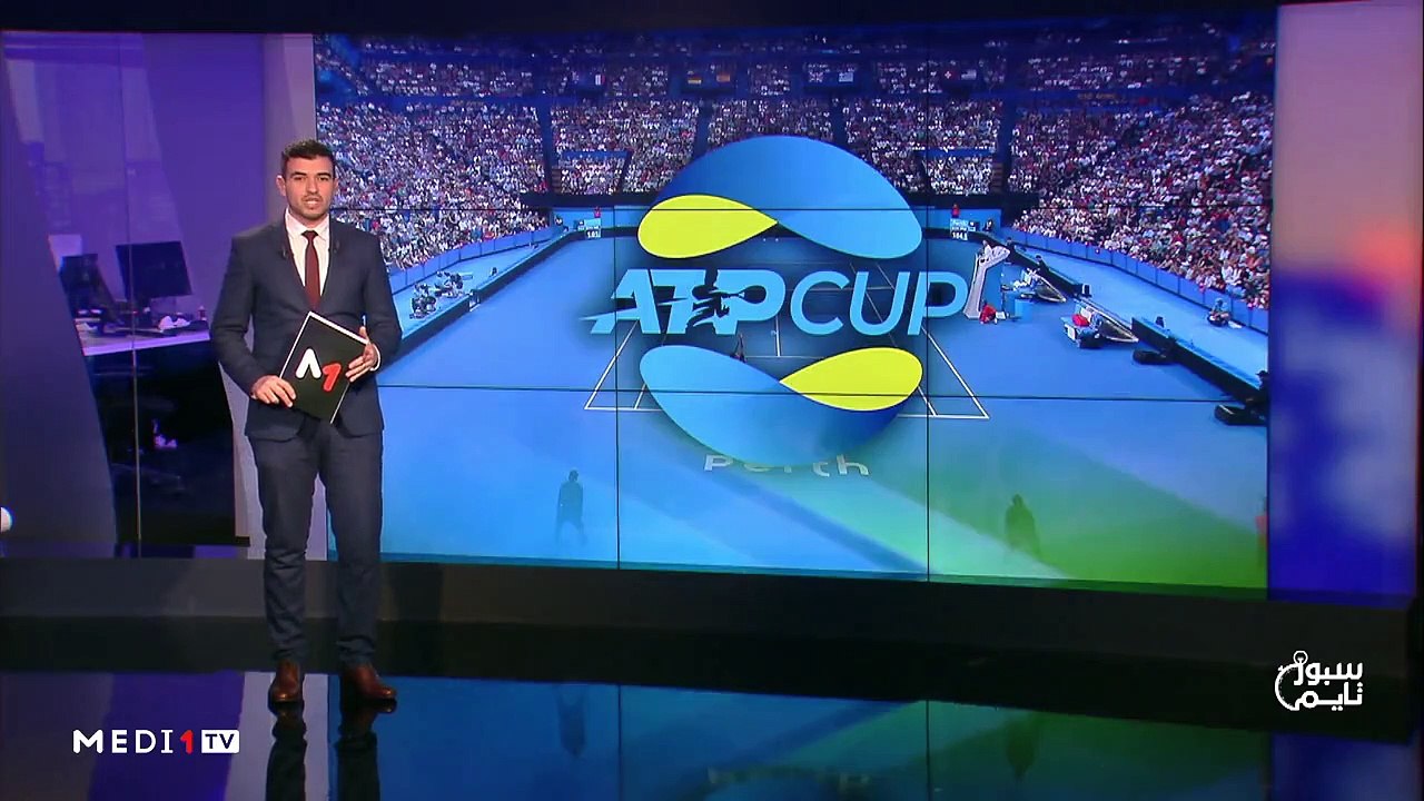 سبور تايم: الخميس 09 يناير 2020  - 09/01/2020