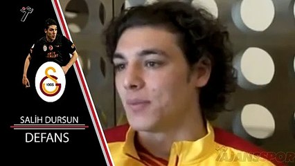 Salih Dursun 11