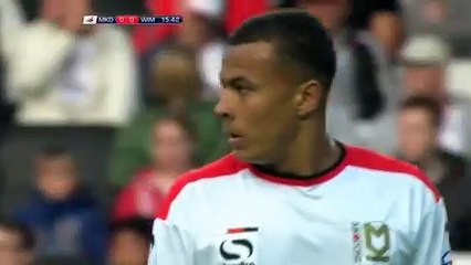 Dele Alli