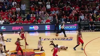 Gecenin En iyi 5 Hareketi - 23 Nisan