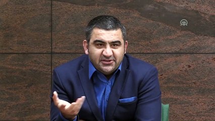 Ümit Özat'ın açıklamaları