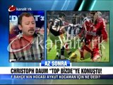 Sergen Yalçın Beşiktaş galibiyeti sonrası konuştu!