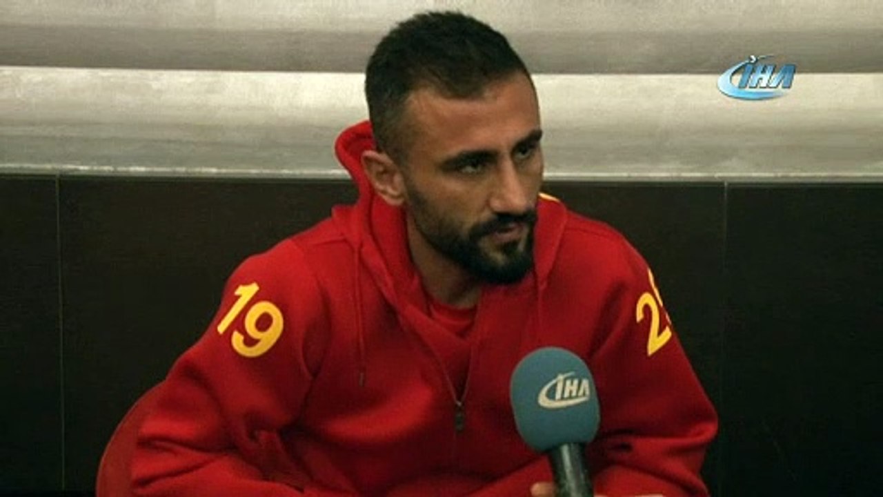 Selçuk Şahin