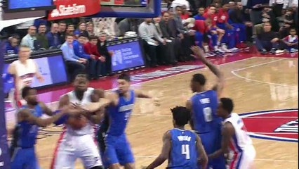 Brandon Jennings 24 sayı ve 21 asistle fırtına estirdi!