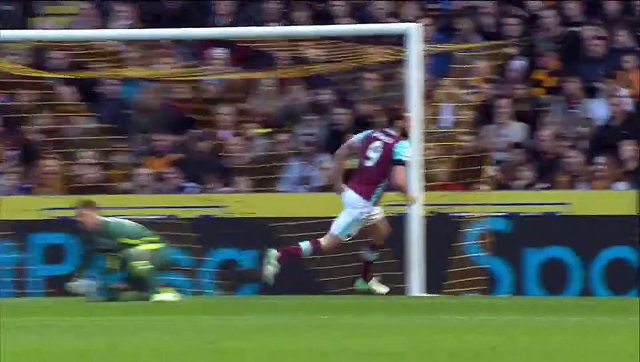 Hull City-West Ham