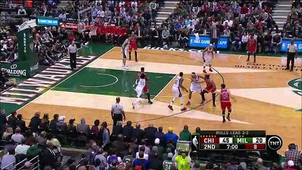 Gecenin En iyi 5 Hareketi - 1 Mayıs