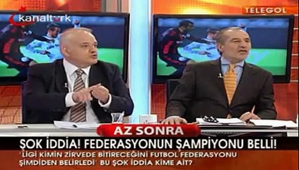 Gökmen Özdenak:  'Kay kay bitmiyor…'