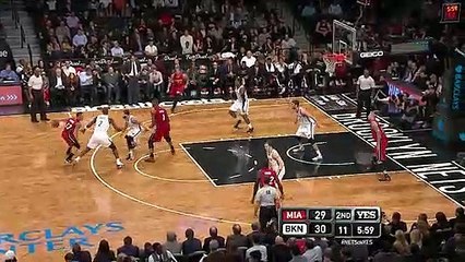 Gecenin iki büyük kurbanı: Kevin Garnett ve Deron Williams