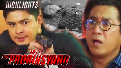 Cardo brings Stanley down | FPJ's Ang Probinsyano