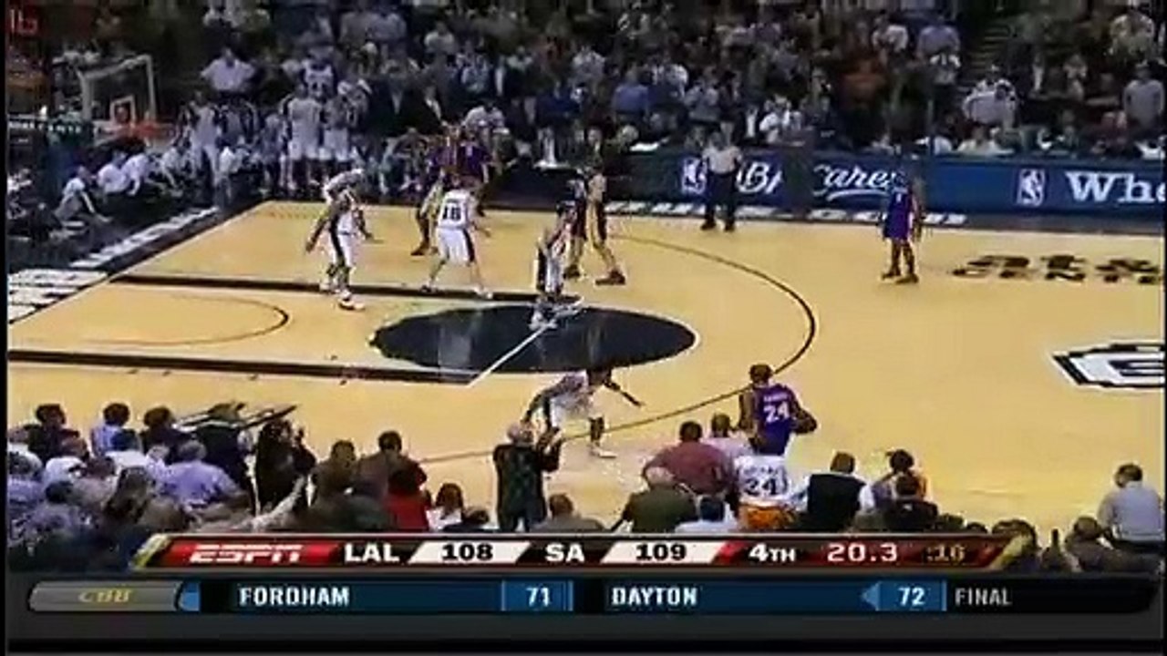 Kobe de