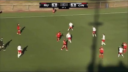 Rachel Cole - Rutgers