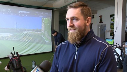 09 janv PG Golf virtuel - Topo HD