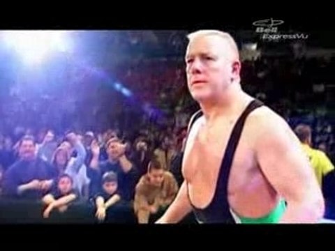 World Wrestling Entertainement