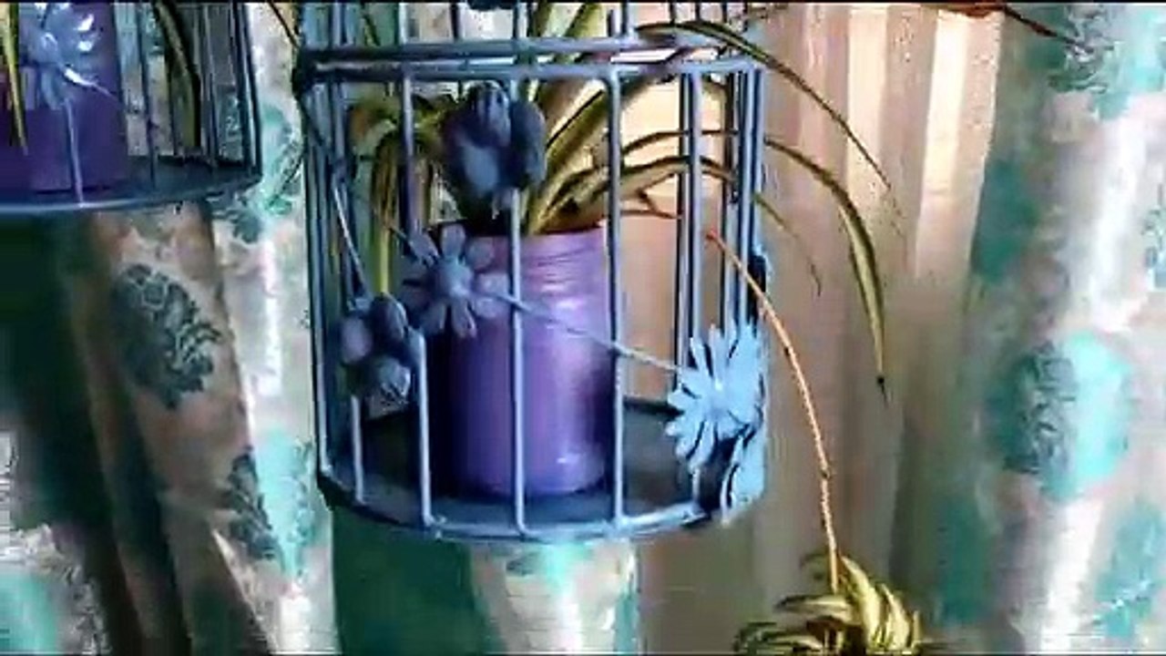 Bedroom makeover || Decoration ideas for small room ||Small budget bedroom makeover