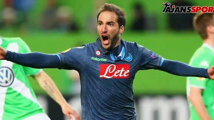 Benitez: 'Harika bir doğum günü hediyesi'