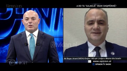 Pse Irani eshte i rrezikshem