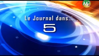 JT BAMBARA 19H30 DU 09 JANVIER 2020