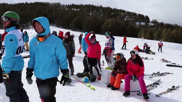 13. Koç Spor Fest Kış Oyunları