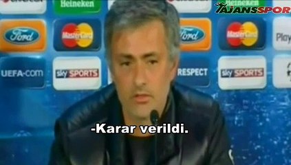 Rakiplerine gözdağı