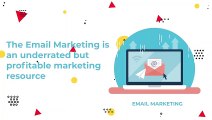 Email Marketing | Digital AceTech Services | Digital marketing