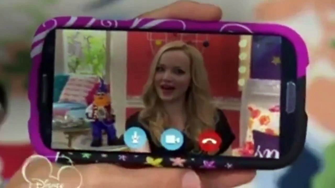 Liv And Maddie - S 01 E 13