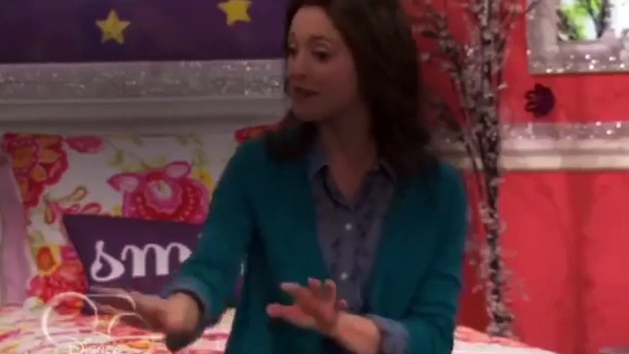 Liv And Maddie - S 01 E 09