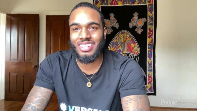 Antonio Depina Shares His Intentions of Leaving That Shocking Video Message: 'I Had To Leave a Bomb'