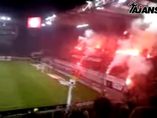 Olympiakos Piraeus - Panathinaikos