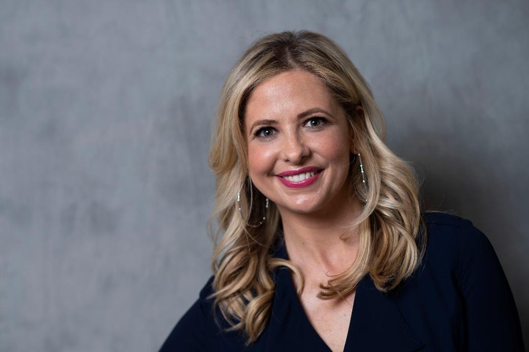 Sarah Michelle Gellar’s One-of-a-Kind Pajamas Will Give You All the Feels