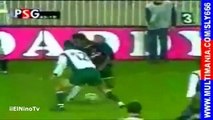 Ronaldinho - Elastico hareketi