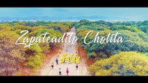 Inspiracion De Amor Feat Erlinda Cruz - Zapateadito cholita (Salay)