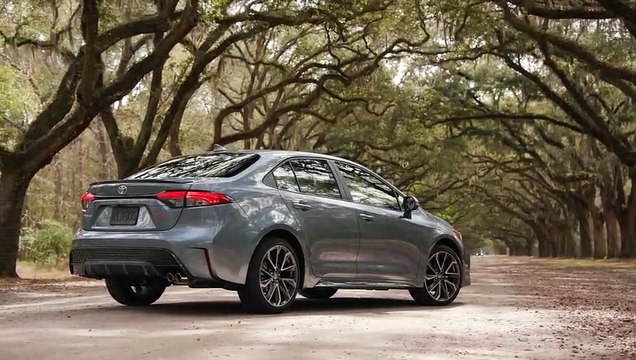 2020 Toyota Camry Mount Juliet TN | New Toyota Camry Mount Juliet TN