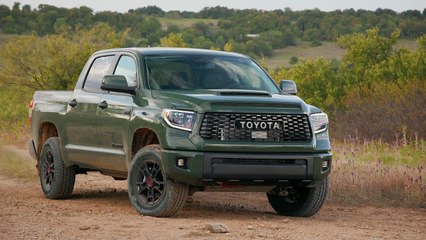 2020 Toyota Tundra Murfreesboro TN | New Toyota Tundra Murfreesboro TN