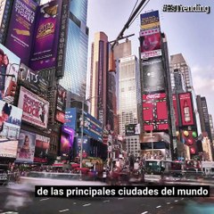 S-A1: el taxi volador con el que Hyundai y Uber quieren transformar la movilidad