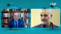 Kolonel Demiraj: Sulmet e Iranit ndaj bazave të SHBA, sa për t'u justifikuar, ndërhyn Mediu