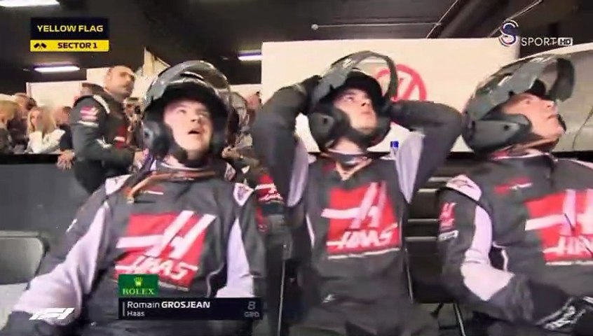 Formula 1 - İspanya